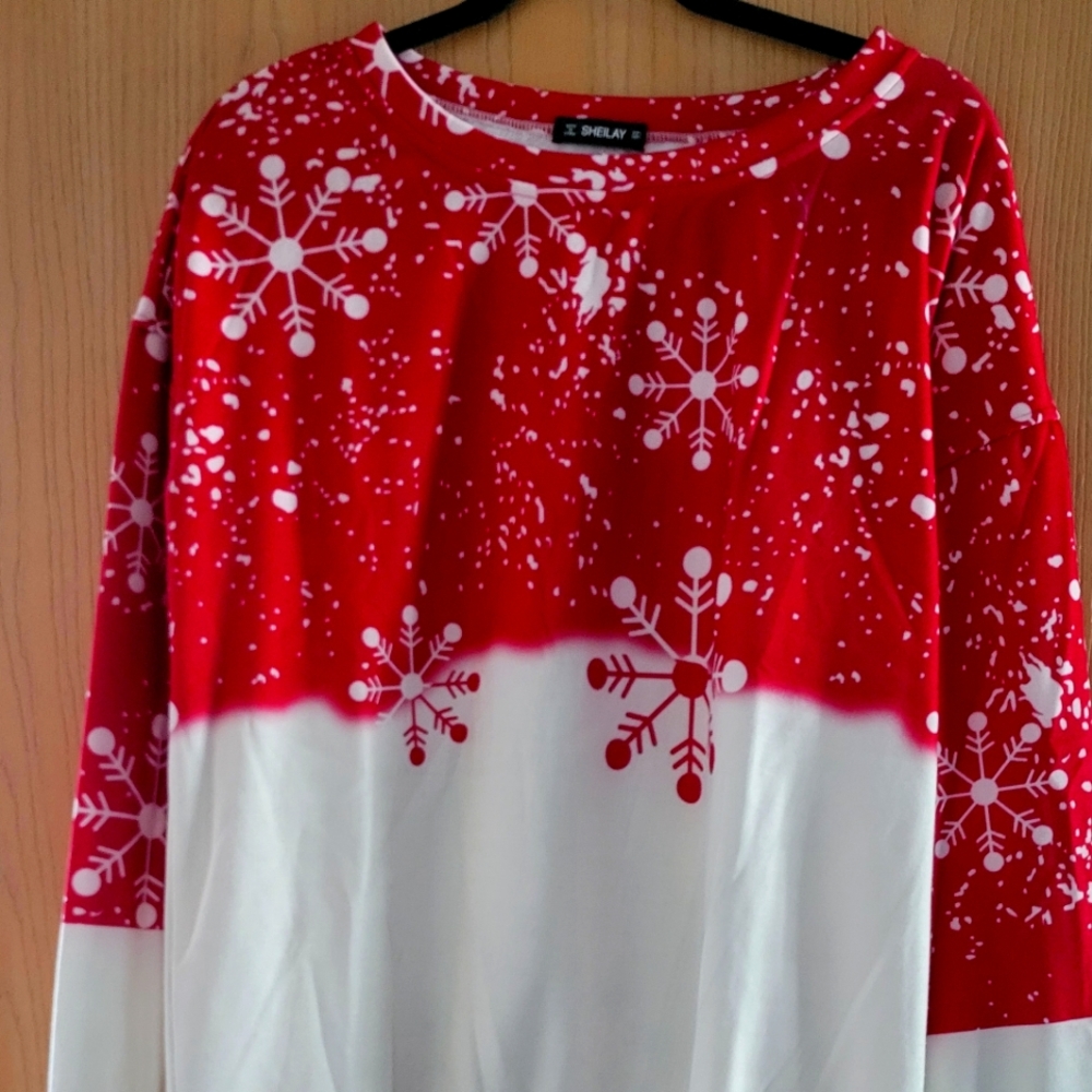 Holiday Top